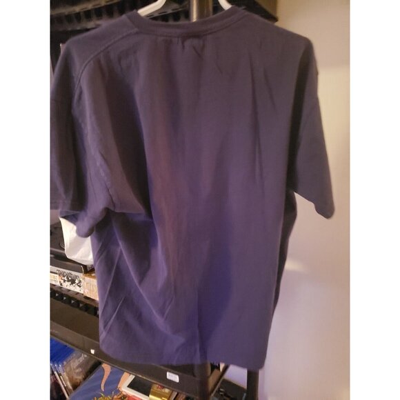 Boston Red Sox T Shirt Size Large Delta Pro Weight - Picture 4 of 4